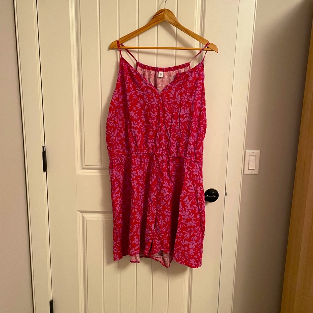 Rompers